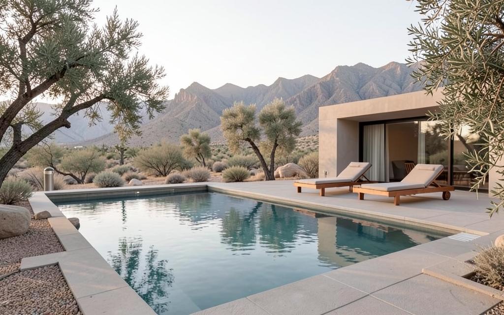Best Adults-Only Hotels in Palm Springs