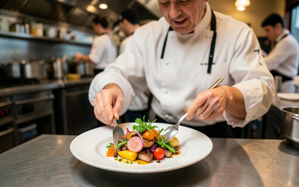 Palm Springs Restaurant Week: How It Works and How to Do It Right
