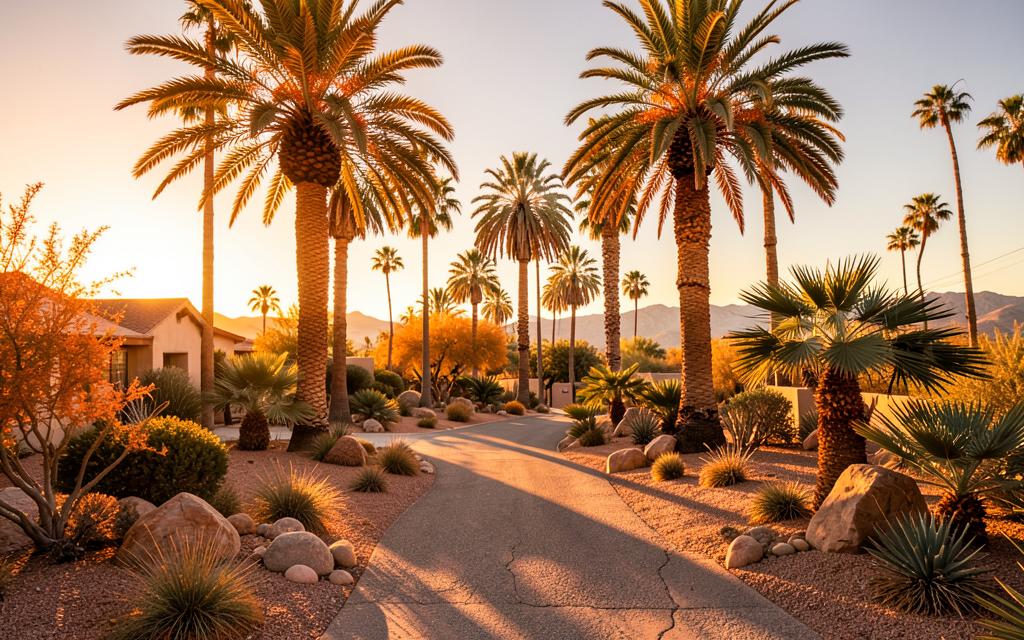 Palm Springs in October 2026: Modernism Week, Weather & Events