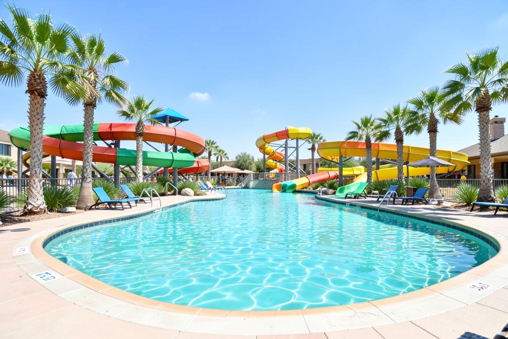 The 8 Best Kid-Friendly Hotels in Palm Springs & the Coachella Valley