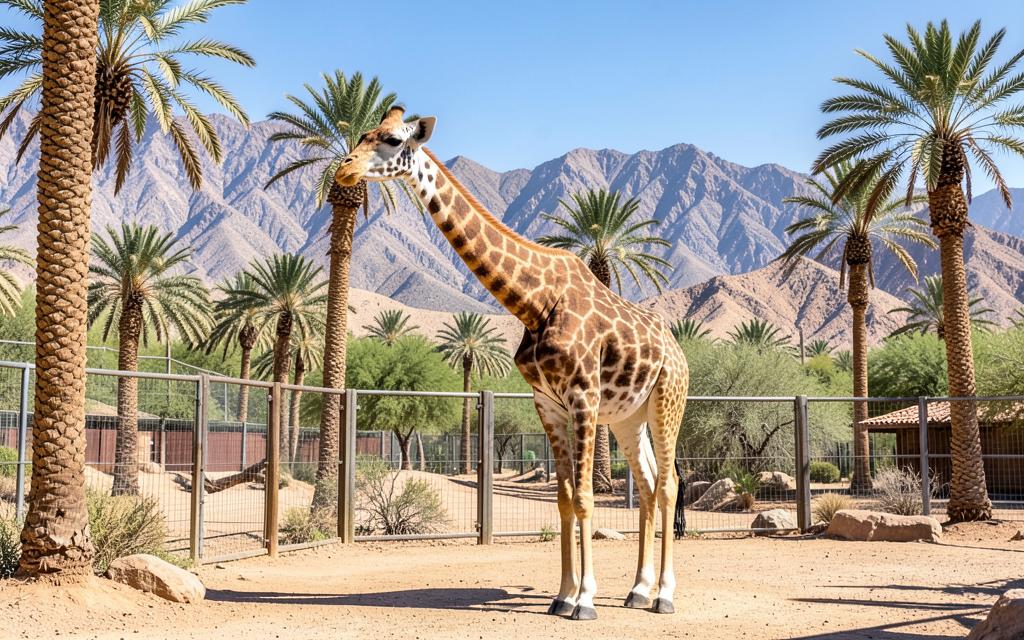 The Living Desert Zoo and Gardens: Hours, Tickets and How to Do It Right