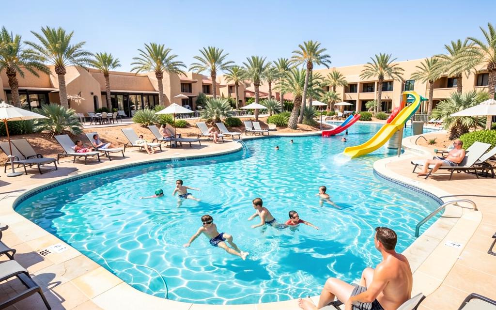 Palm Springs with Kids: A Family Itinerary That Works