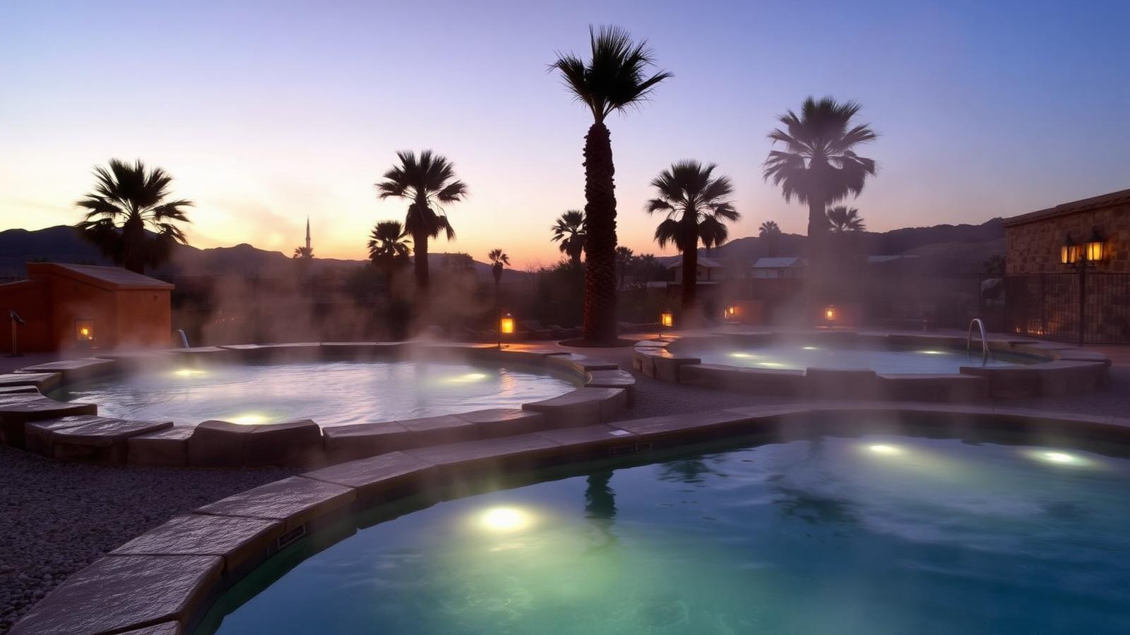 Hyatt Regency Indian Wells Resort & Spa