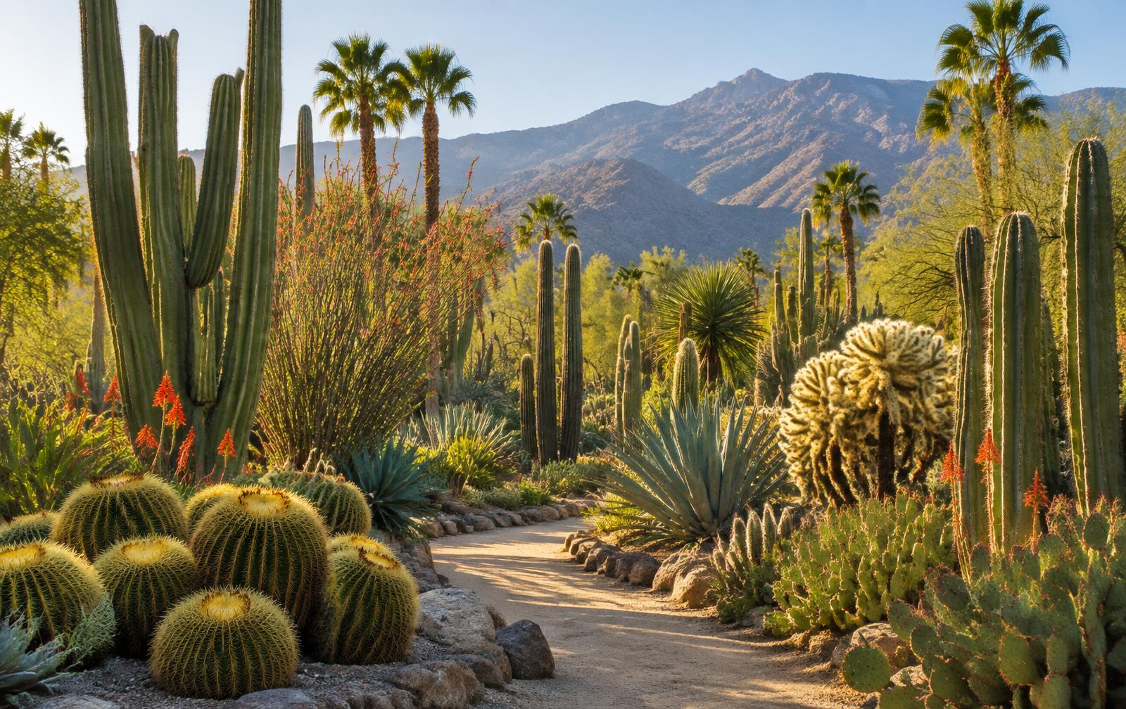 Moorten Botanical Garden: Hours, Admission and What to Expect