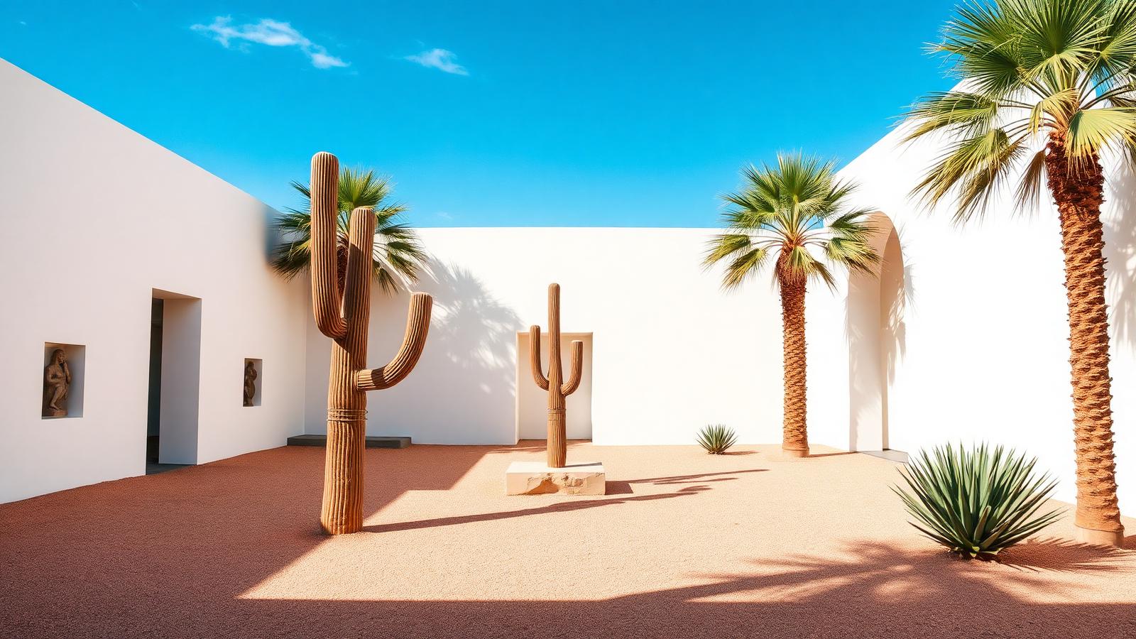 Rancho Mirage Library & Observatory
