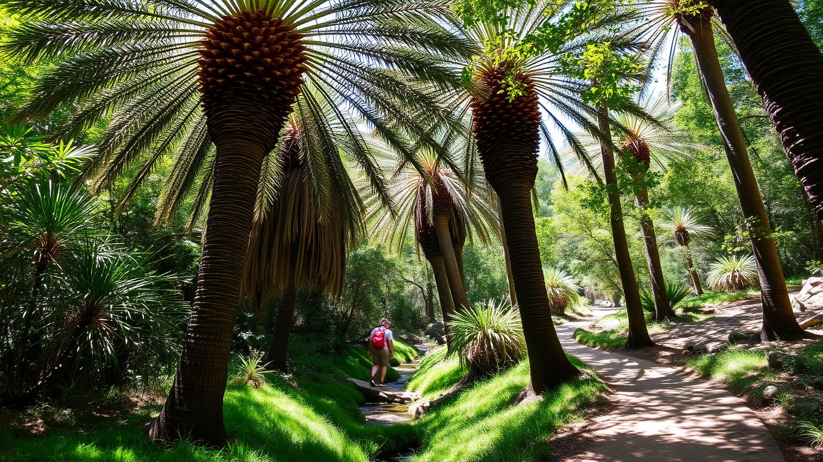 Hyatt Palm Springs