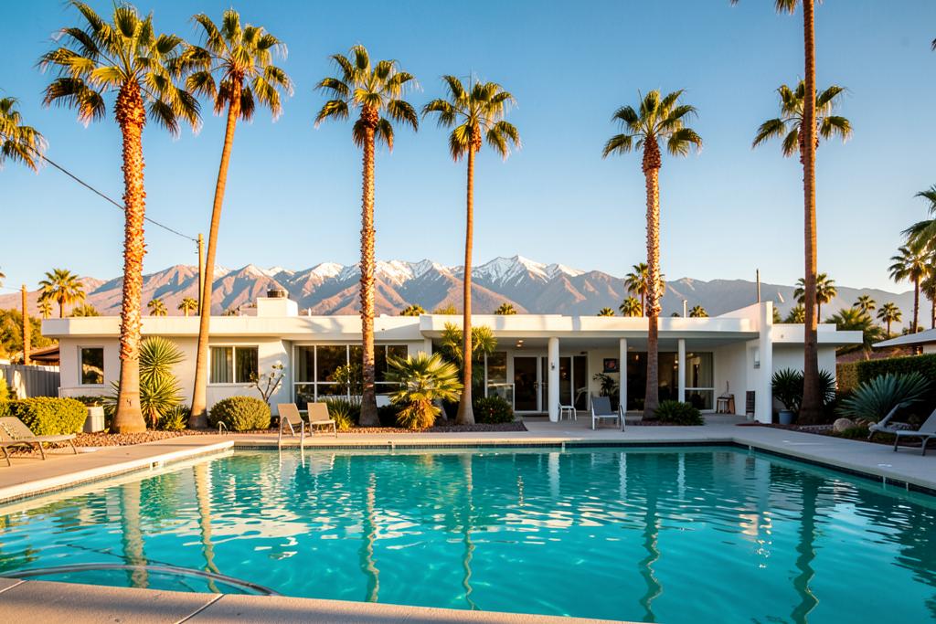 Palm Springs Weather by Month: When to Visit (and When to Think Twice)