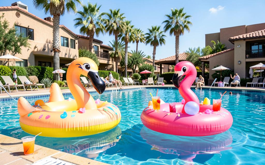 Palm Springs Bachelorette Party: The Complete Long-Weekend Plan