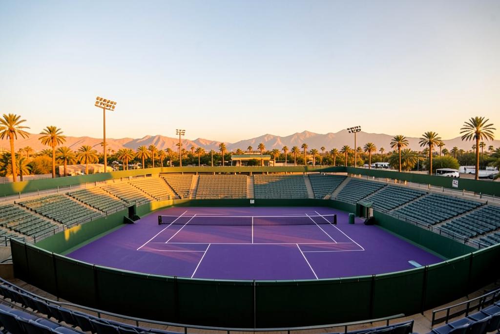 BNP Paribas Open Visitor Guide: Tickets, Parking, Where to Stay & Insider Tips